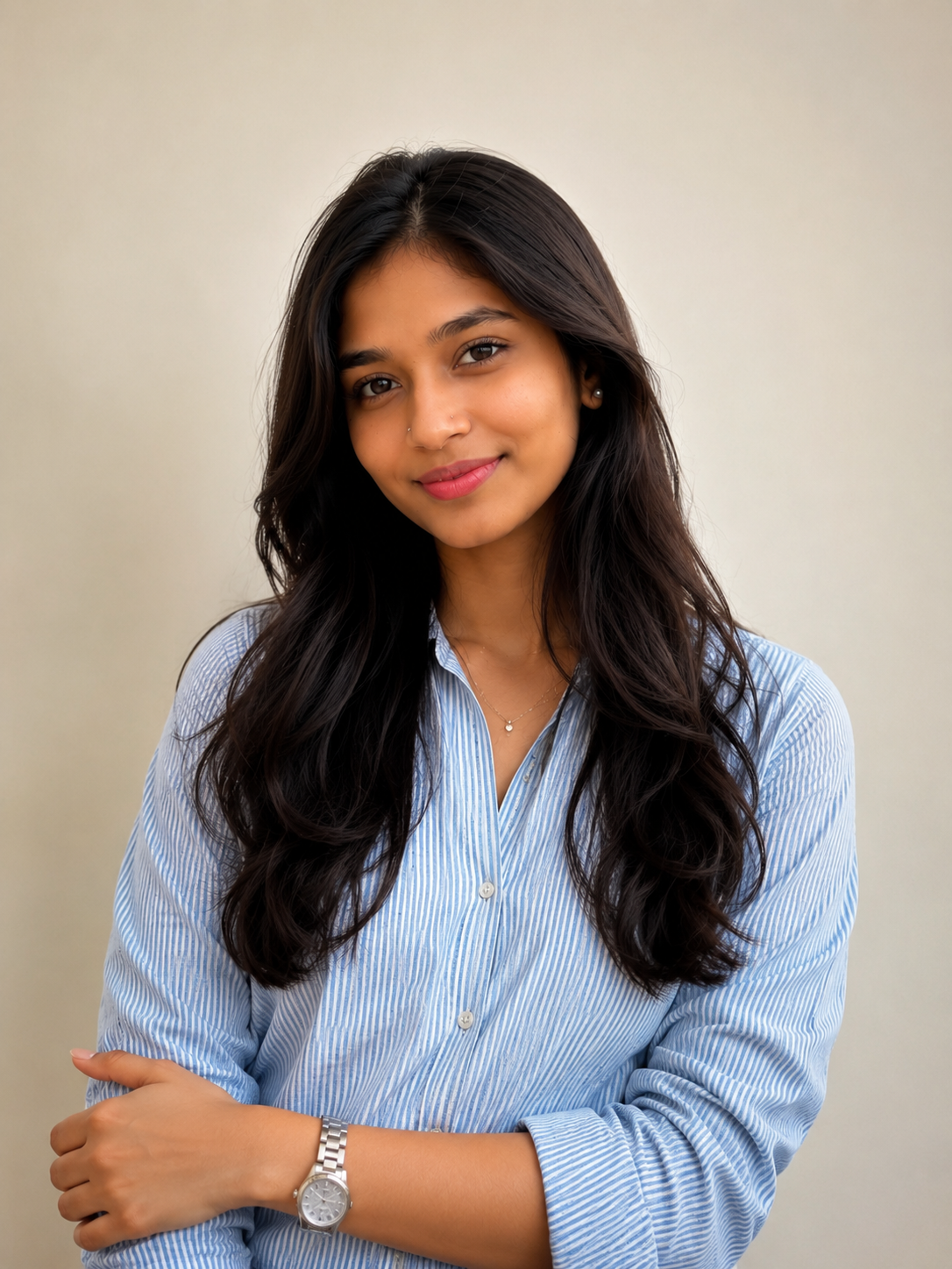 Sanskruti Naik