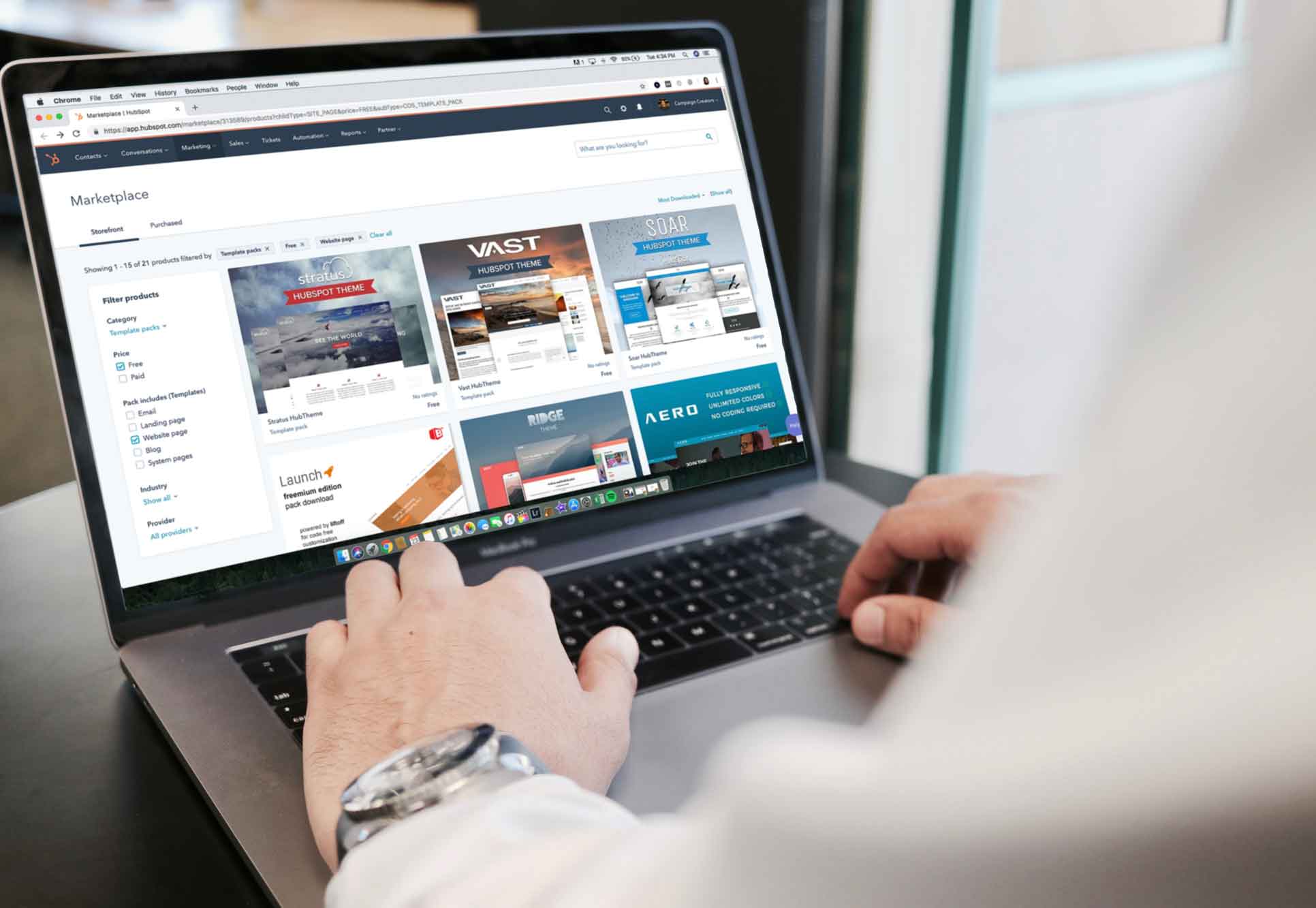 Social Media Designing | DRSHYTEC Solutions