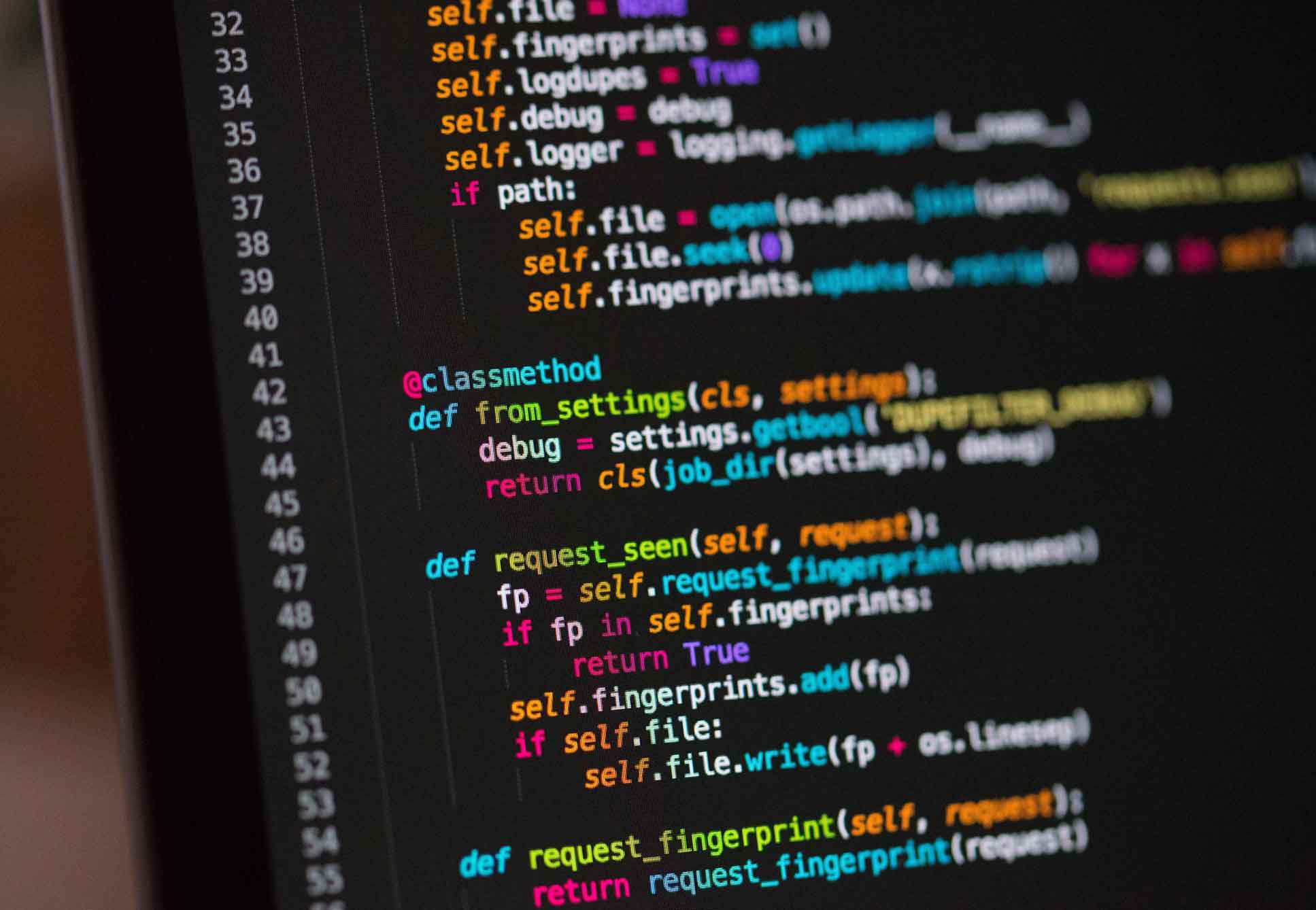 Designing | DRSHYTEC Solutions