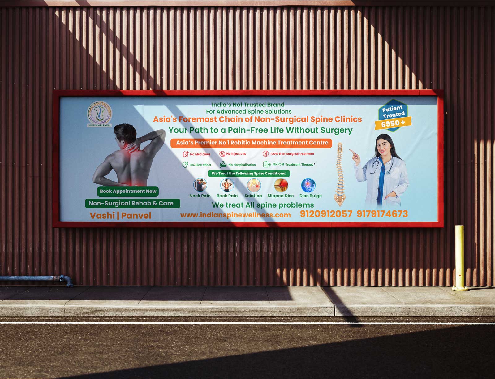 Brand Identity & Stationary | DRSHYTEC Solutions