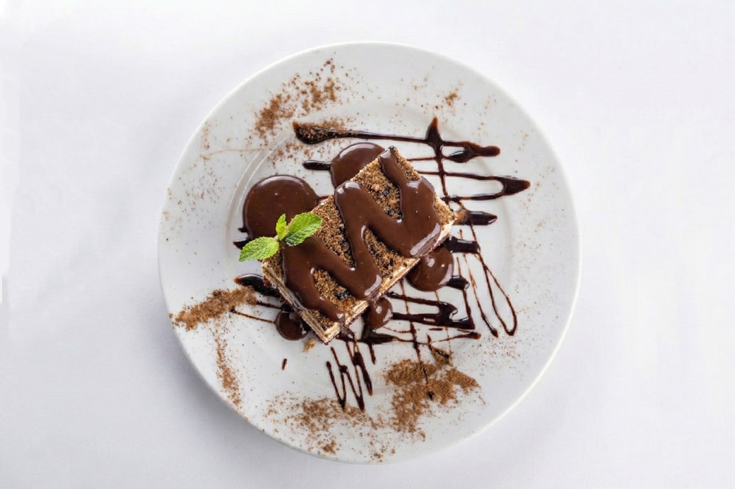 CoffTea-Cafe | DRSHYTEC Solutions