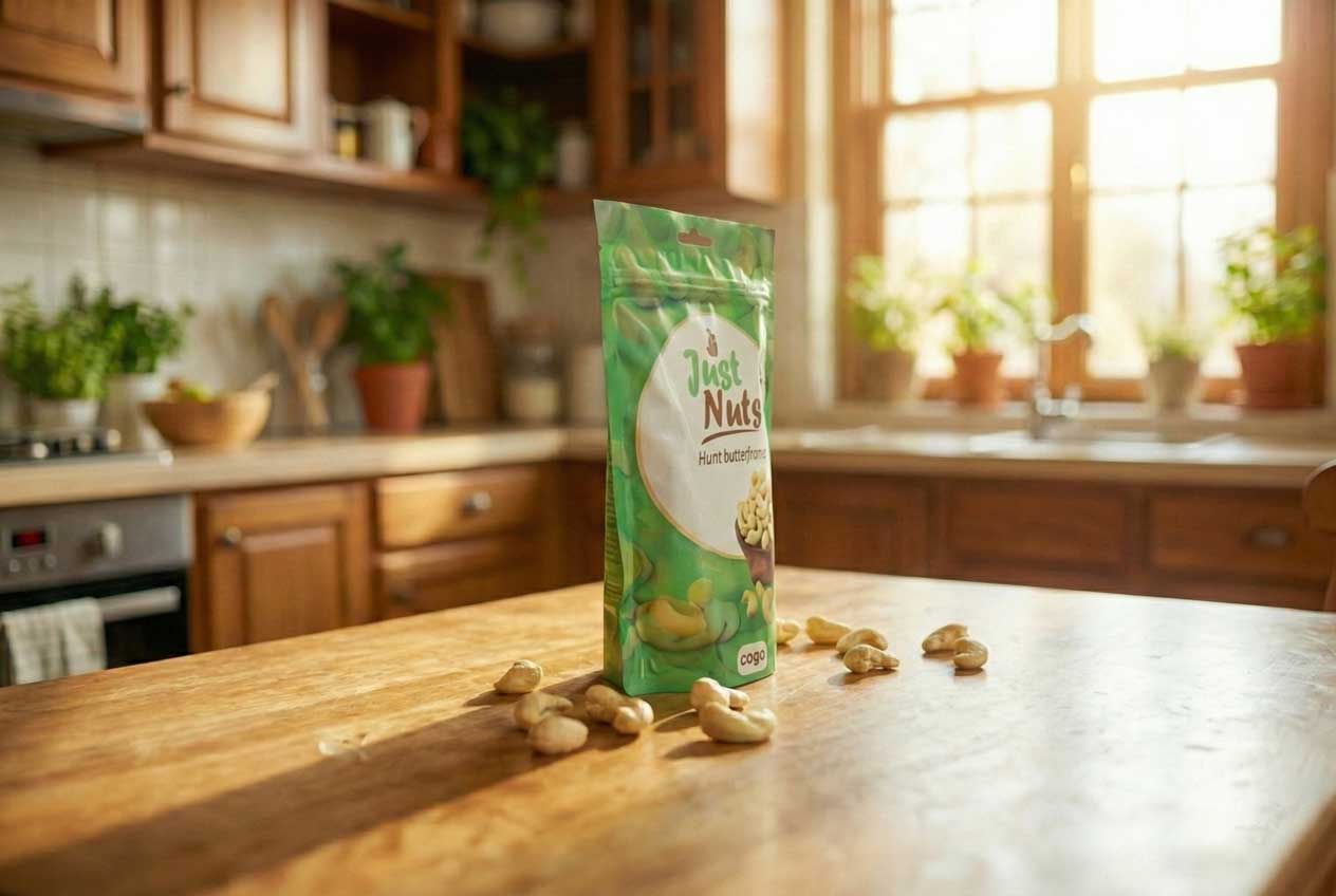 justnuts | DRSHYTEC Solutions