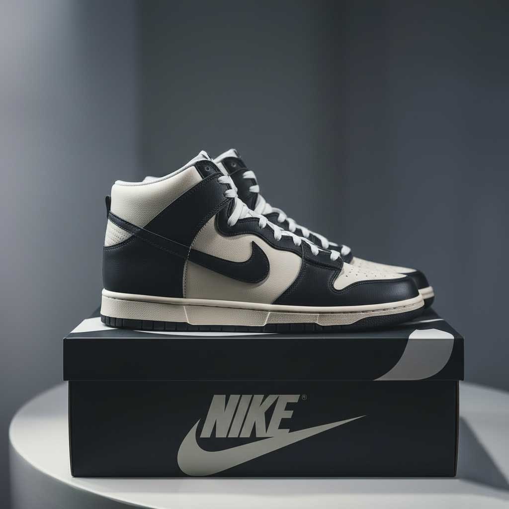 Nike | DRSHYTEC Solutions