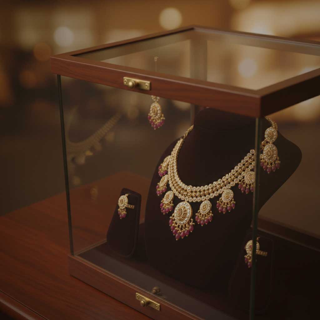 jewelry-Shoot | DRSHYTEC Solutions