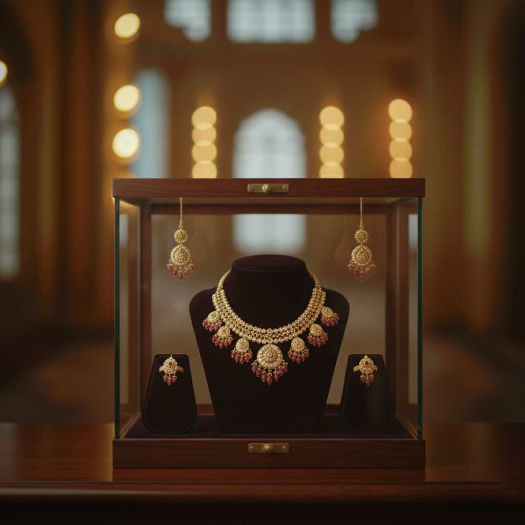 jewelry-Shoot | DRSHYTEC Solutions