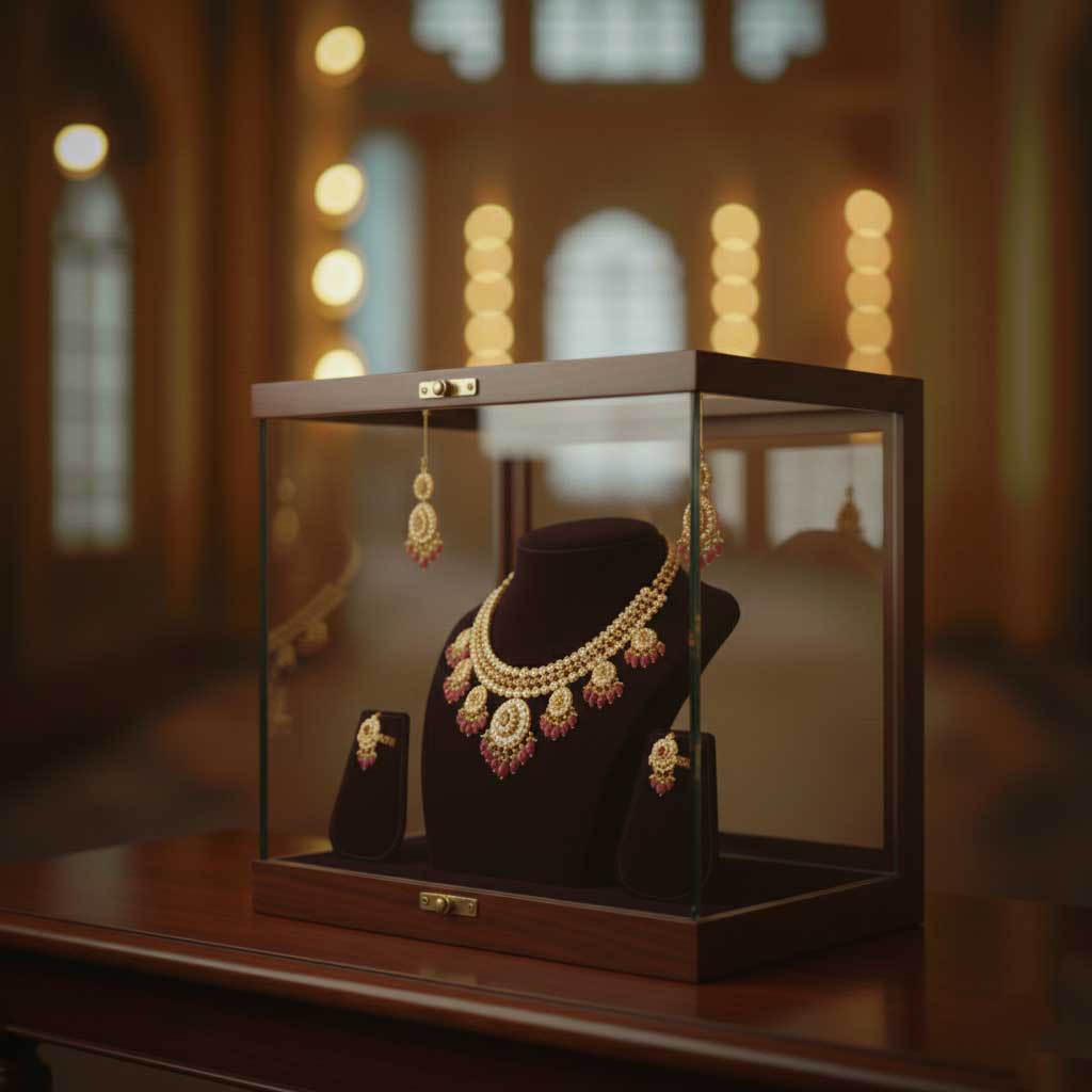 jewelry-Shoot | DRSHYTEC Solutions