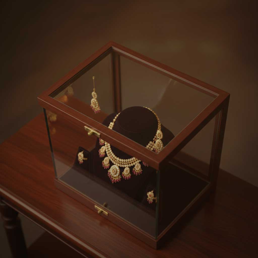 jewelry-Shoot | DRSHYTEC Solutions