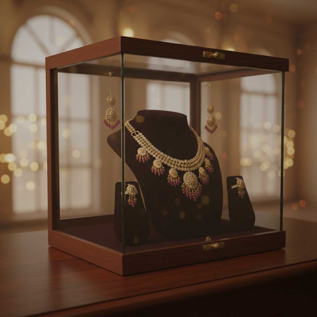 jewelry-Shoot | DRSHYTEC Solutions