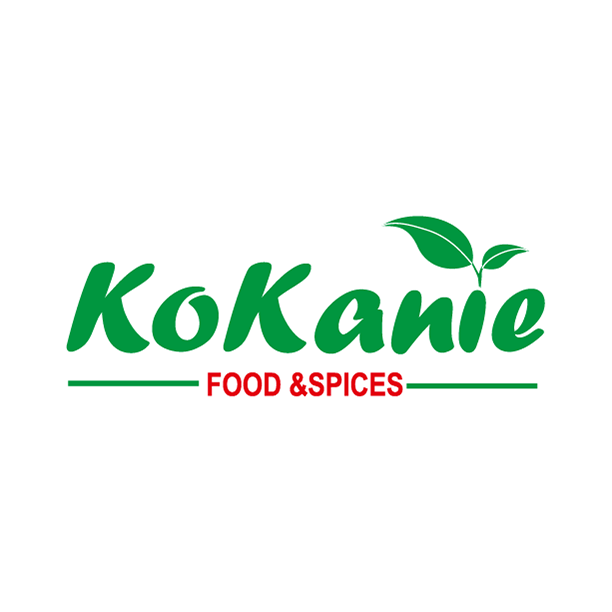 Kokanie Food | DRSHYTEC Solutions