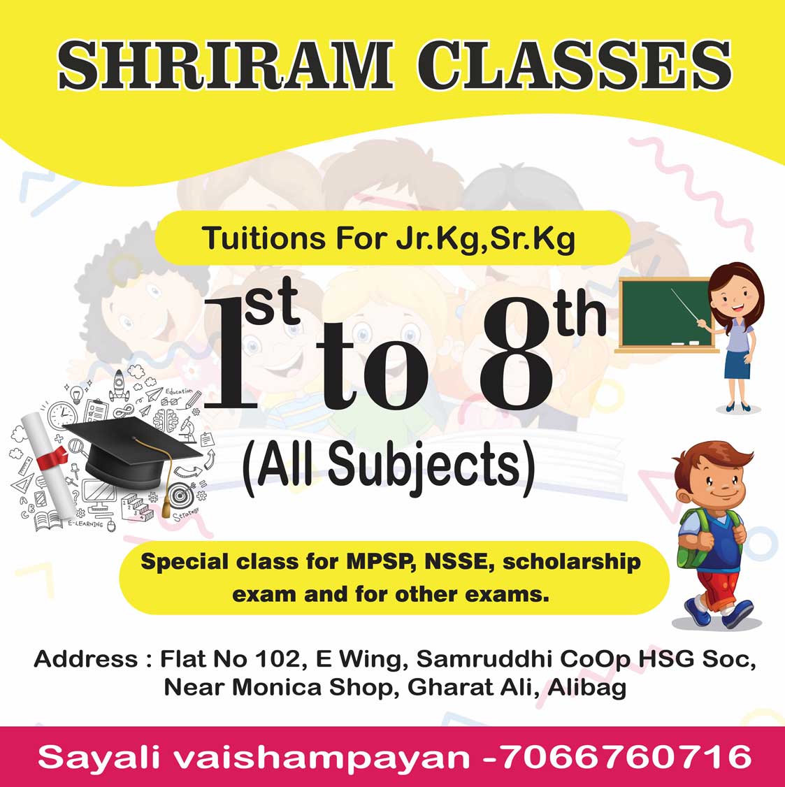 Social Media Designing | DRSHYTEC Solutions